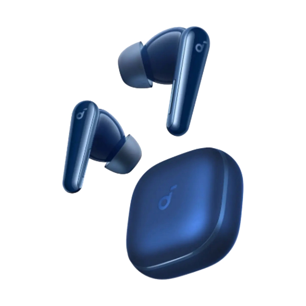 True Wireless SOUNDCORE (Liberty 5) Navy Blue