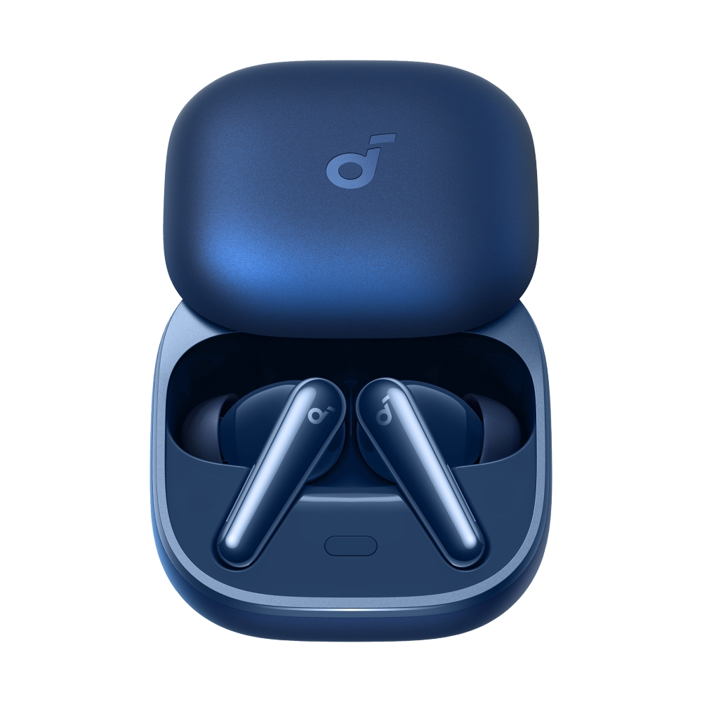 True Wireless SOUNDCORE (Liberty 5) Navy Blue