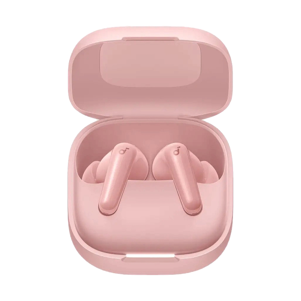 True Wireless SOUNDCORE (R60i NC) Pink