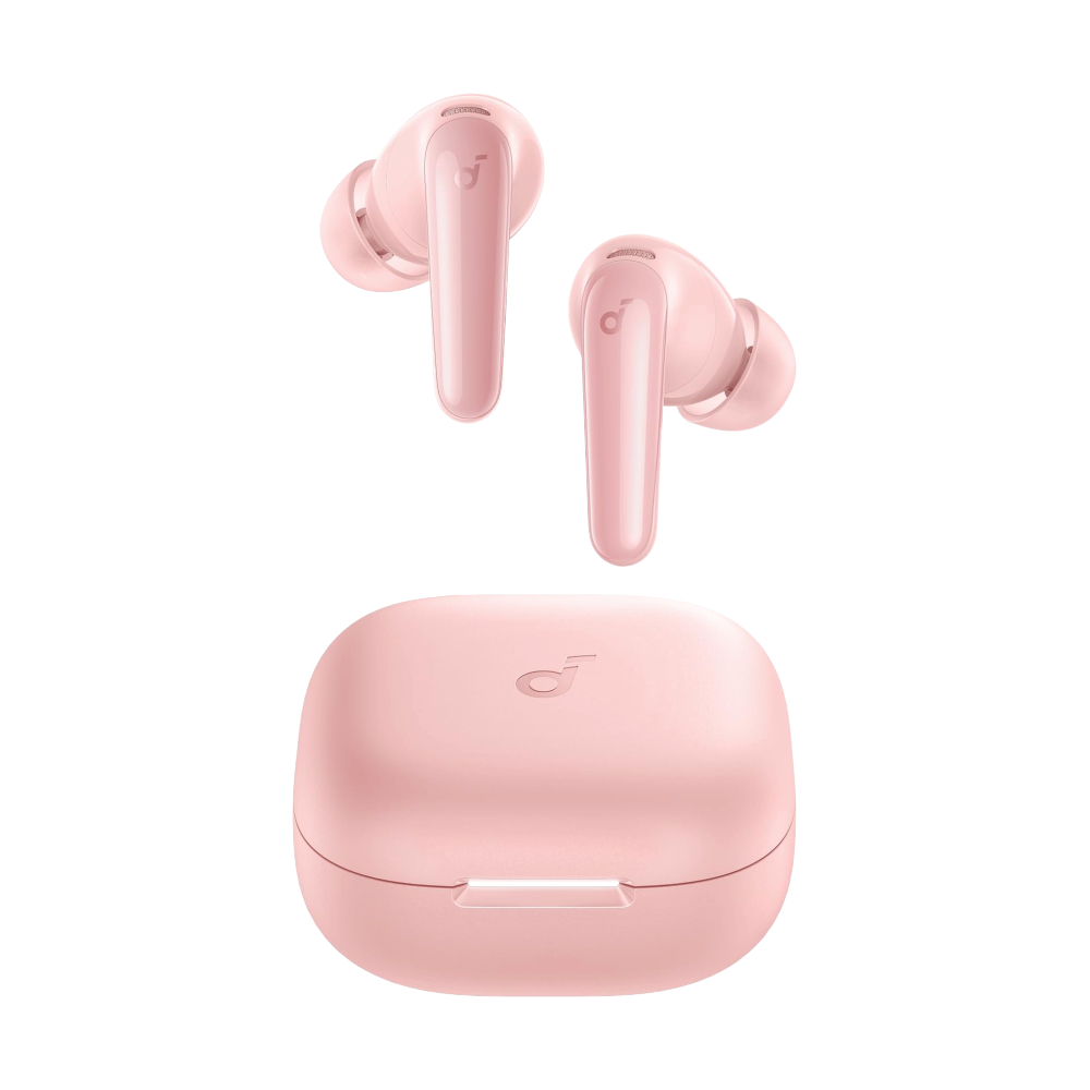 True Wireless SOUNDCORE (R60i NC) Pink