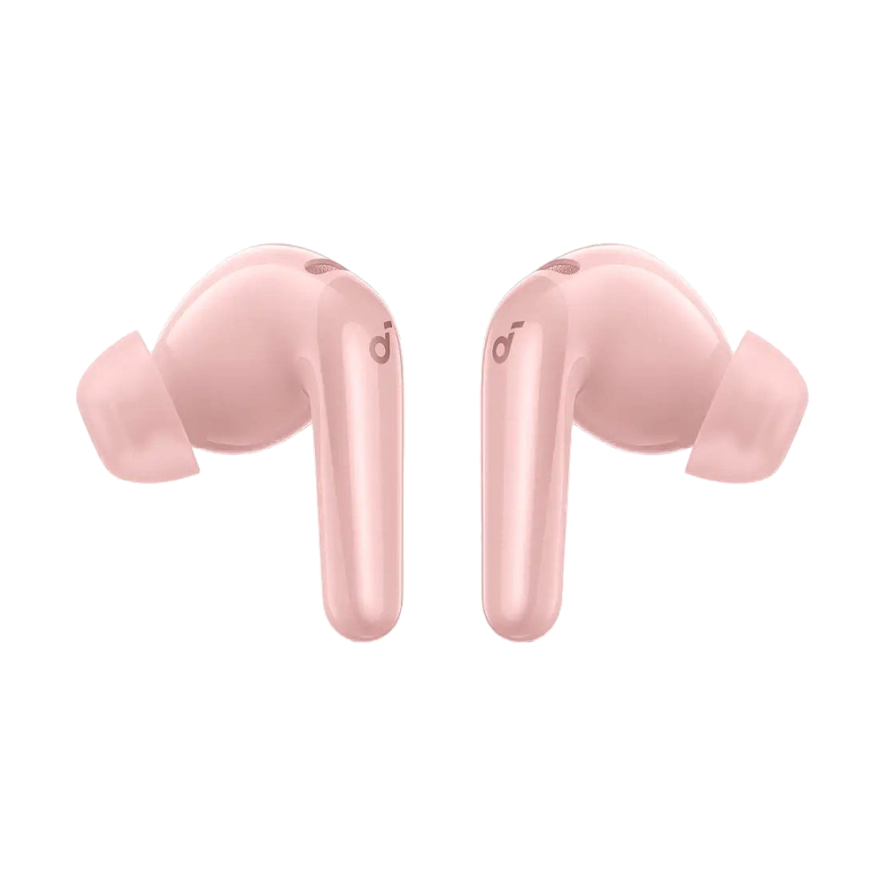 True Wireless SOUNDCORE (R60i NC) Pink