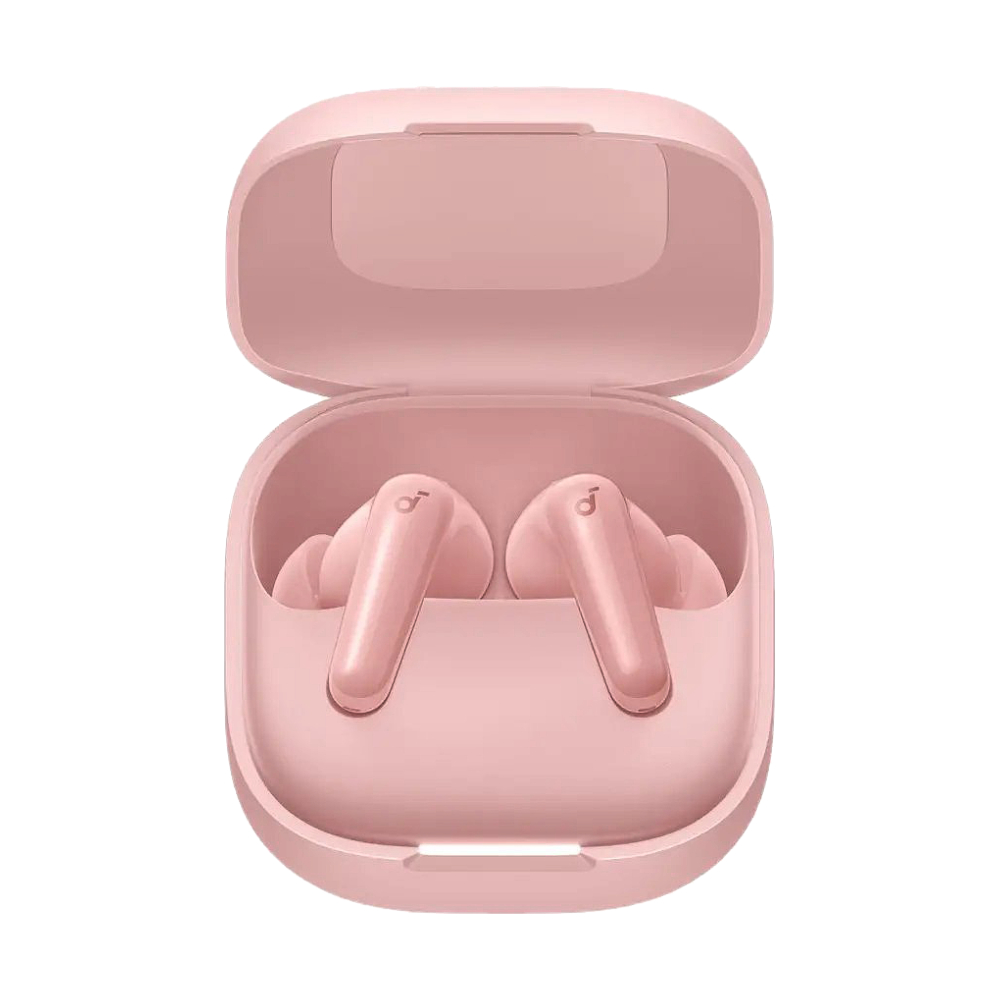 True Wireless SOUNDCORE (R60i NC) Pink