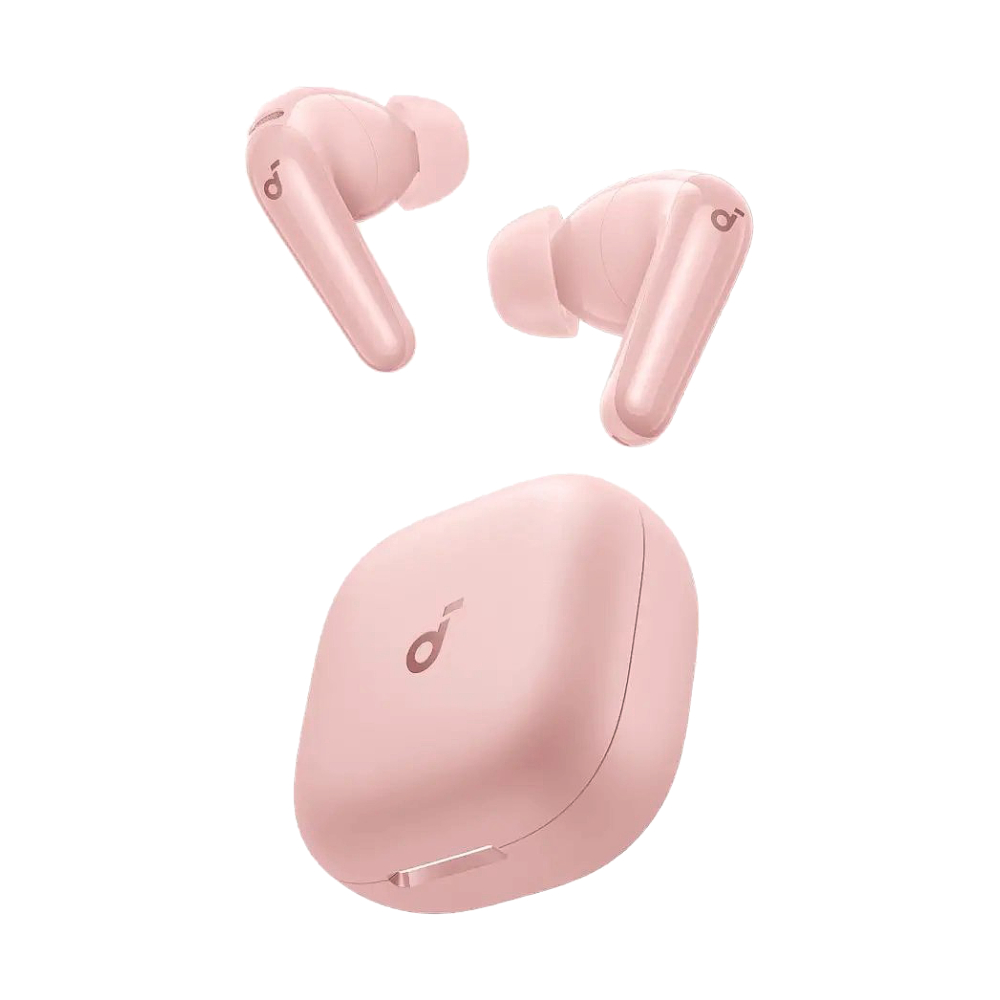 True Wireless SOUNDCORE (R60i NC) Pink