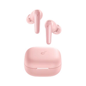 True Wireless SOUNDCORE (R60i NC) Pink