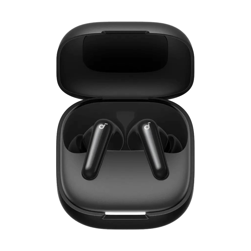True Wireless SOUNDCORE (R60i NC) Black