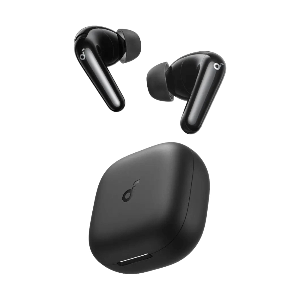True Wireless SOUNDCORE (R60i NC) Black