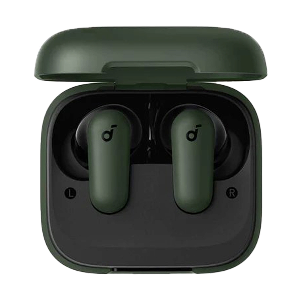 True Wireless SOUNDCORE (R50i NC) Green