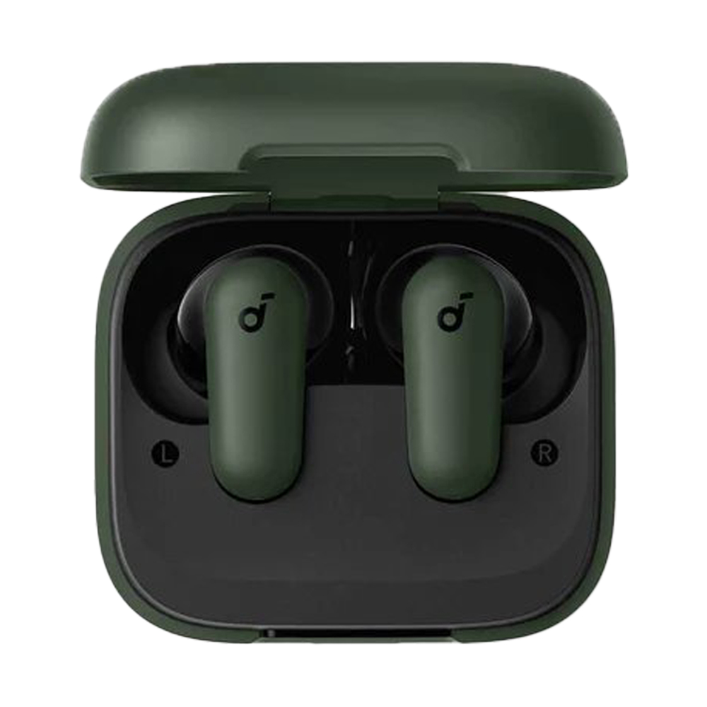 True Wireless SOUNDCORE (R50i NC) Green