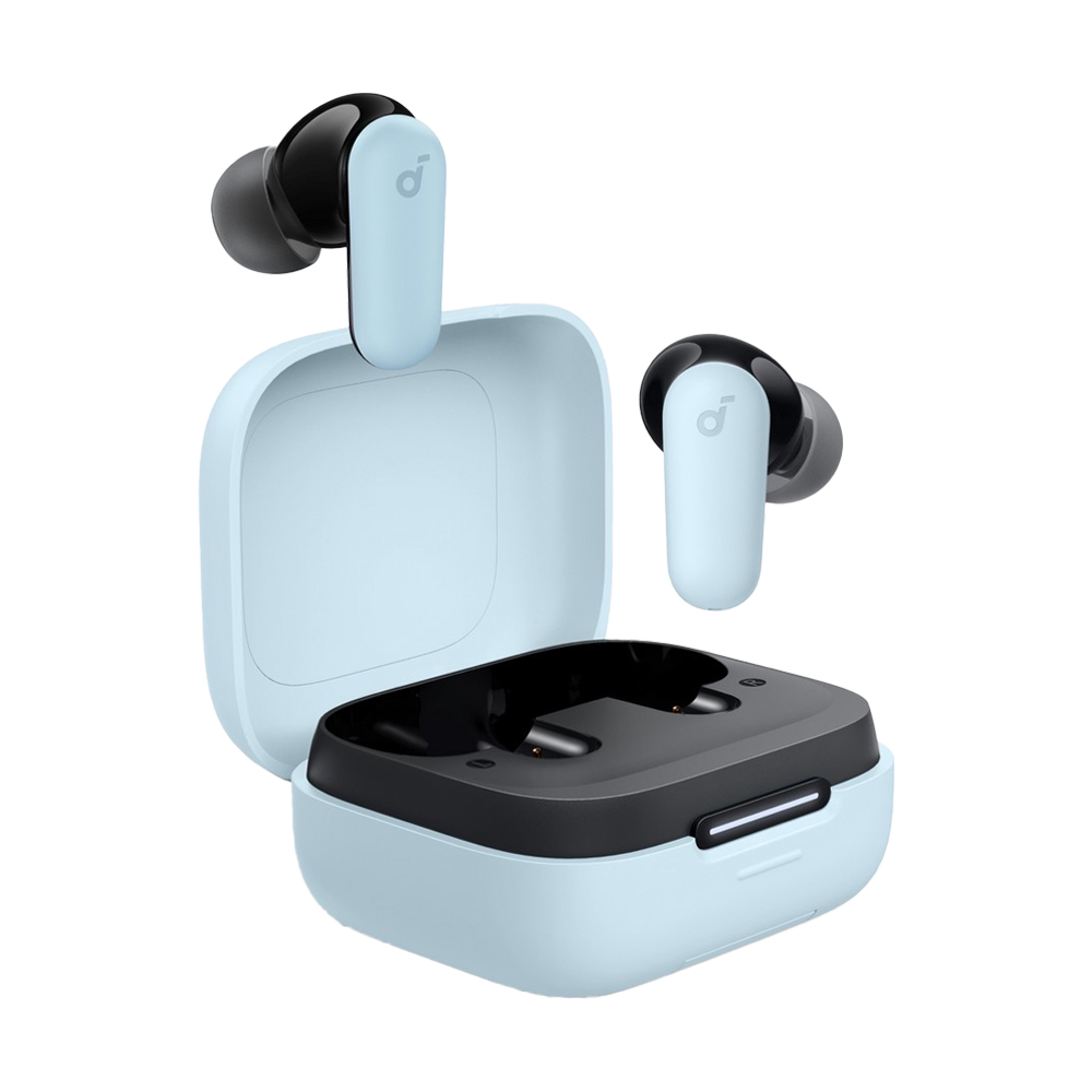 True Wireless SOUNDCORE (R50i NC) Sky Blue