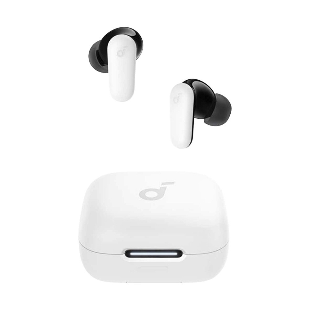 True Wireless SOUNDCORE (R50i NC) White