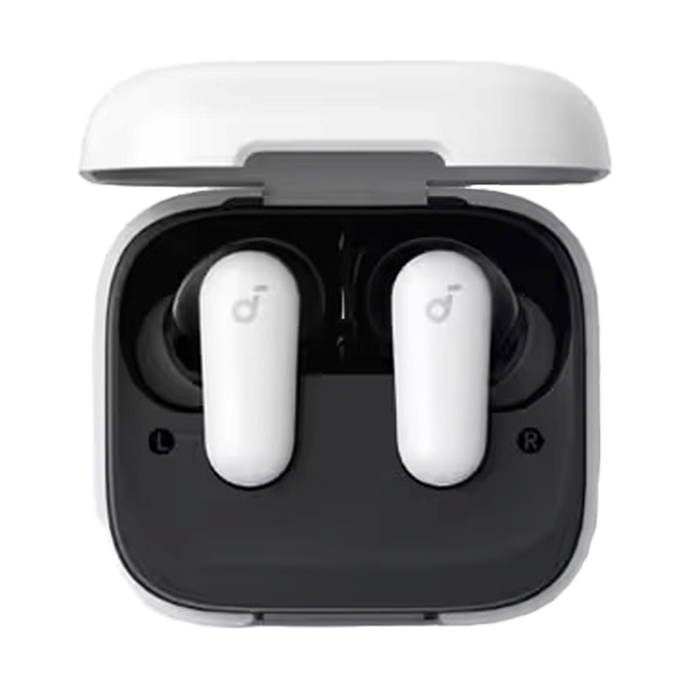 True Wireless SOUNDCORE (R50i NC) White