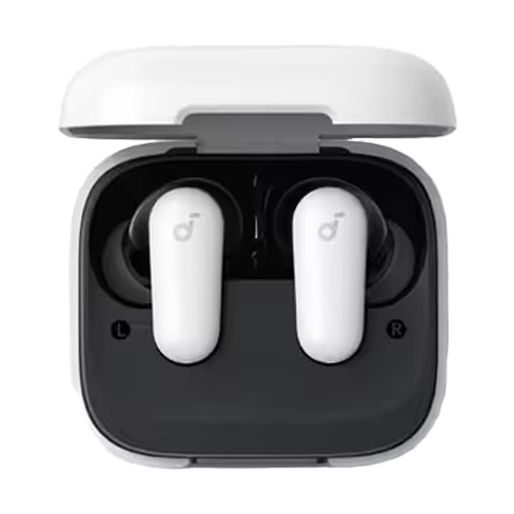 True Wireless SOUNDCORE (R50i NC) White