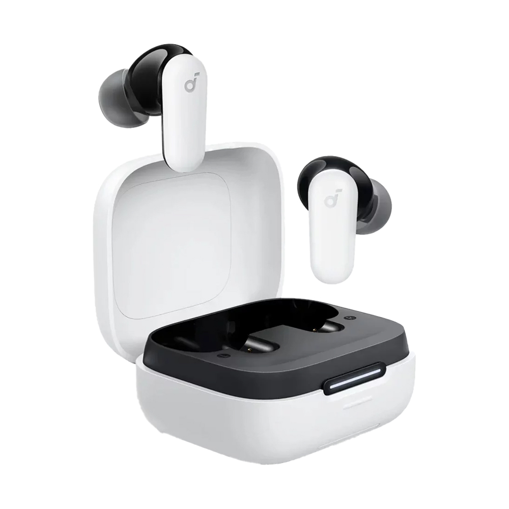 True Wireless SOUNDCORE (R50i NC) White