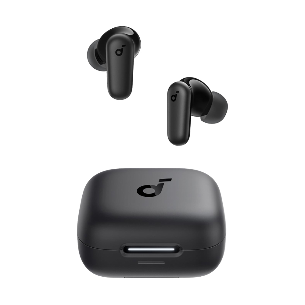 True Wireless SOUNDCORE (R50i NC) Black