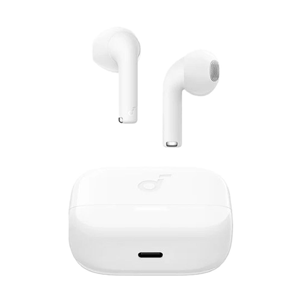 True Wireless SOUNDCORE (K20i) White