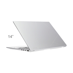 Notebook Asus Zenbook 14 UX3405CA-SILVER769WA (Foggy Silver)