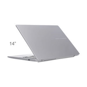 Notebook Asus Vivobook S14 D3407KA-OLED511WA (Matte Gray)