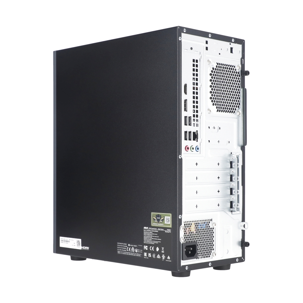 Desktop Asus ExpertCenter P500MV-05210H0640 (90PF05I1-M039E0)