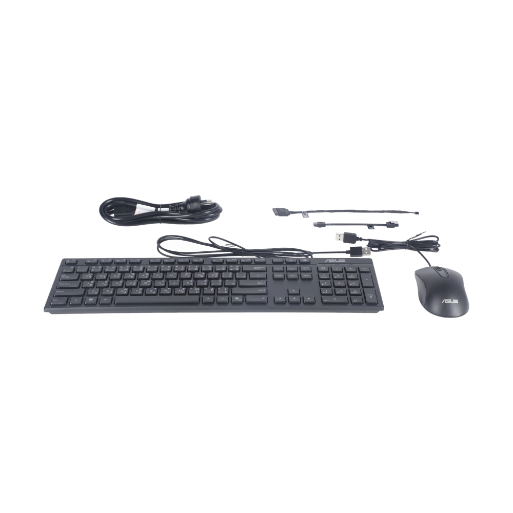 Desktop Asus ExpertCenter P500MV-05210H0640 (90PF05I1-M039E0)