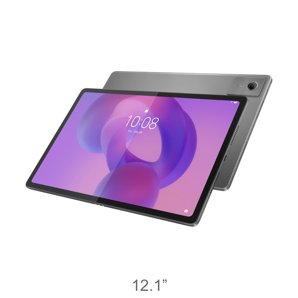 Tablet 12.1 (5G,8+256GB) LENOVO Idea Tab Plus TB361ZU (ZAGF0083TH) Luna Grey