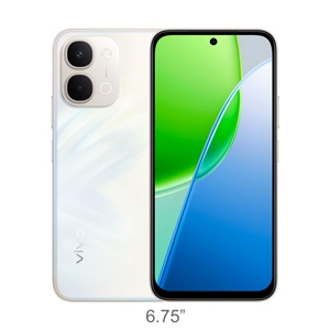 VIVO Y31d (6+128GB) White