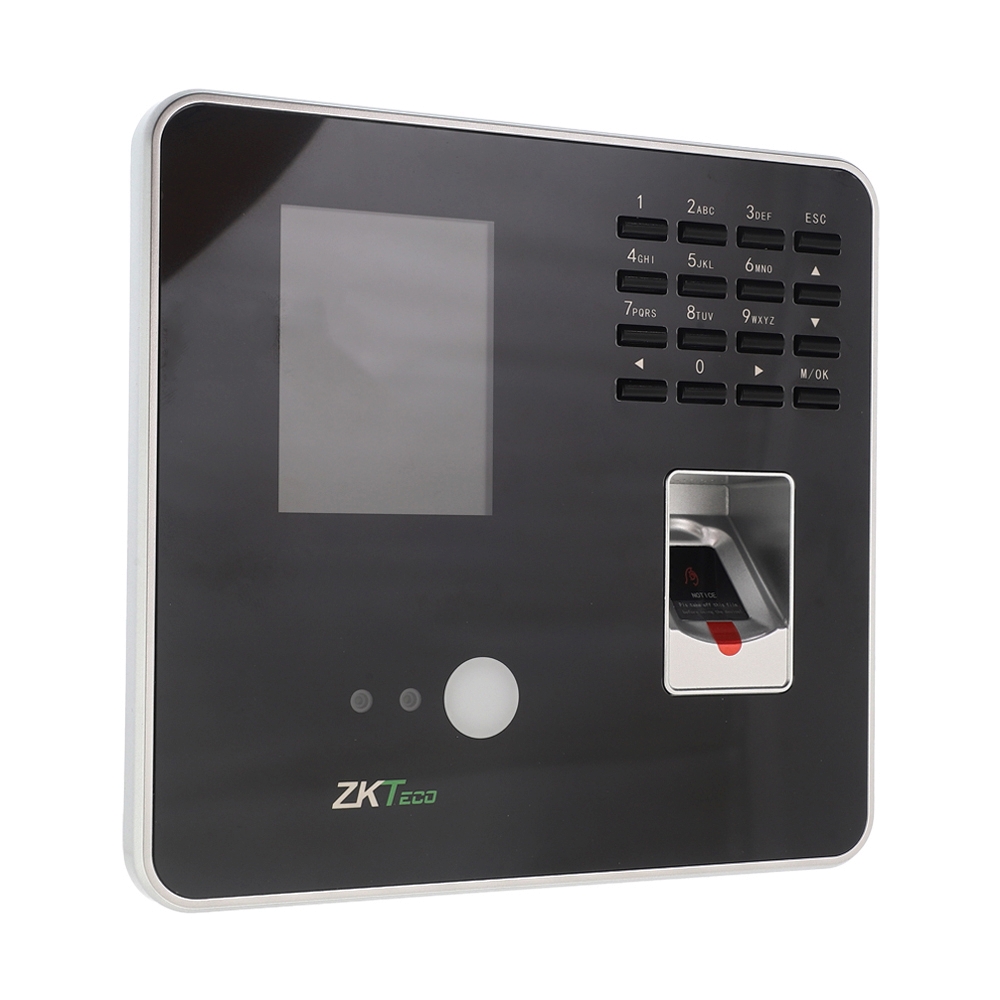 Finger and Face Scan Zkteco AIO20