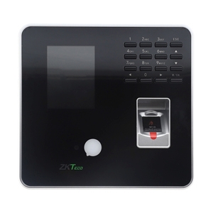 Finger and Face Scan Zkteco AIO20