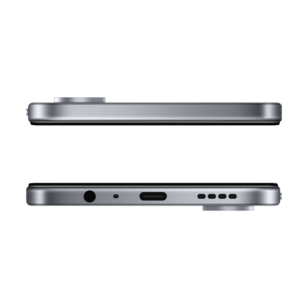 REALME C100i (4+128GB) Dusk Grey