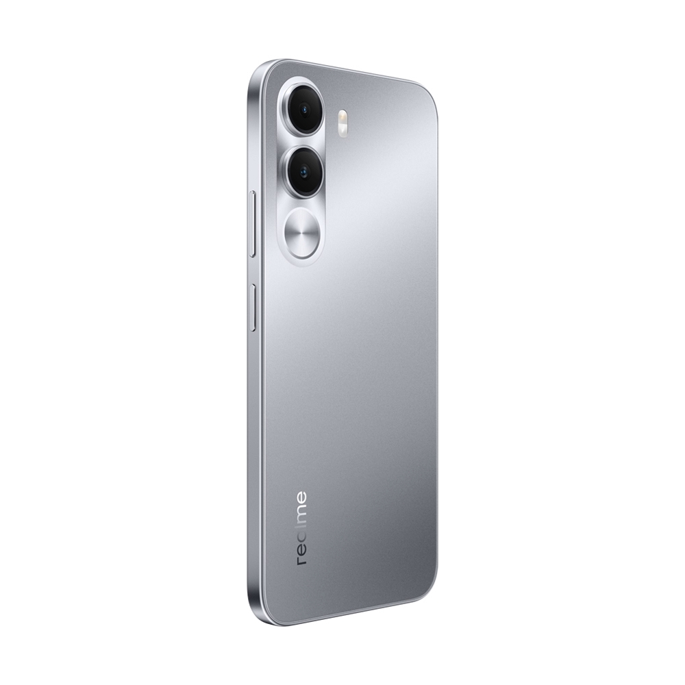 REALME C100i (4+128GB) Dusk Grey