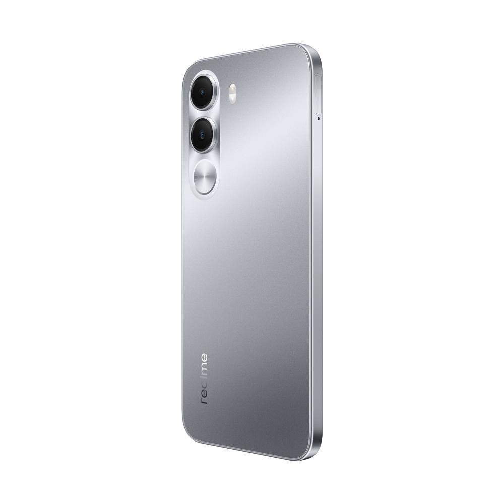REALME C100i (4+128GB) Dusk Grey