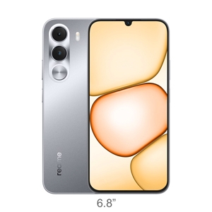 REALME C100i (4+128GB) Dusk Grey