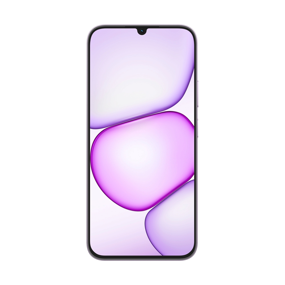 REALME C100i (4+128GB) Dawn Purple