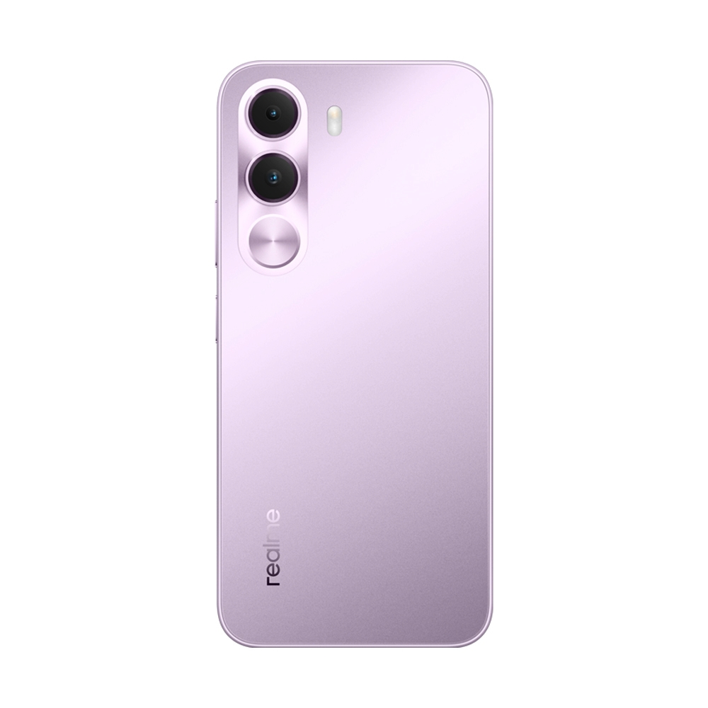 REALME C100i (4+128GB) Dawn Purple