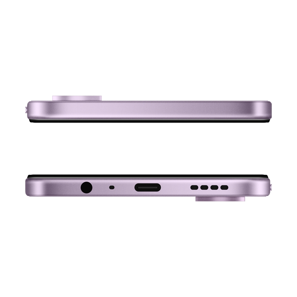 REALME C100i (4+128GB) Dawn Purple