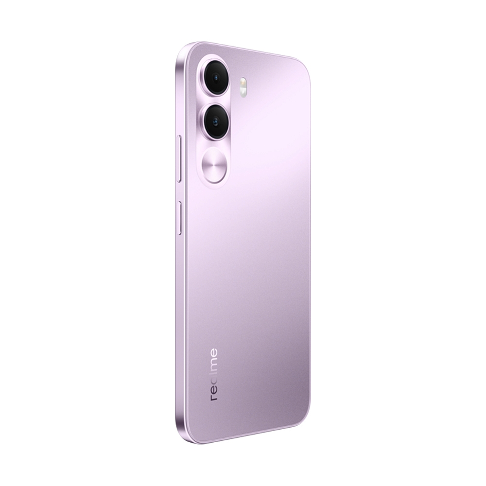 REALME C100i (4+128GB) Dawn Purple