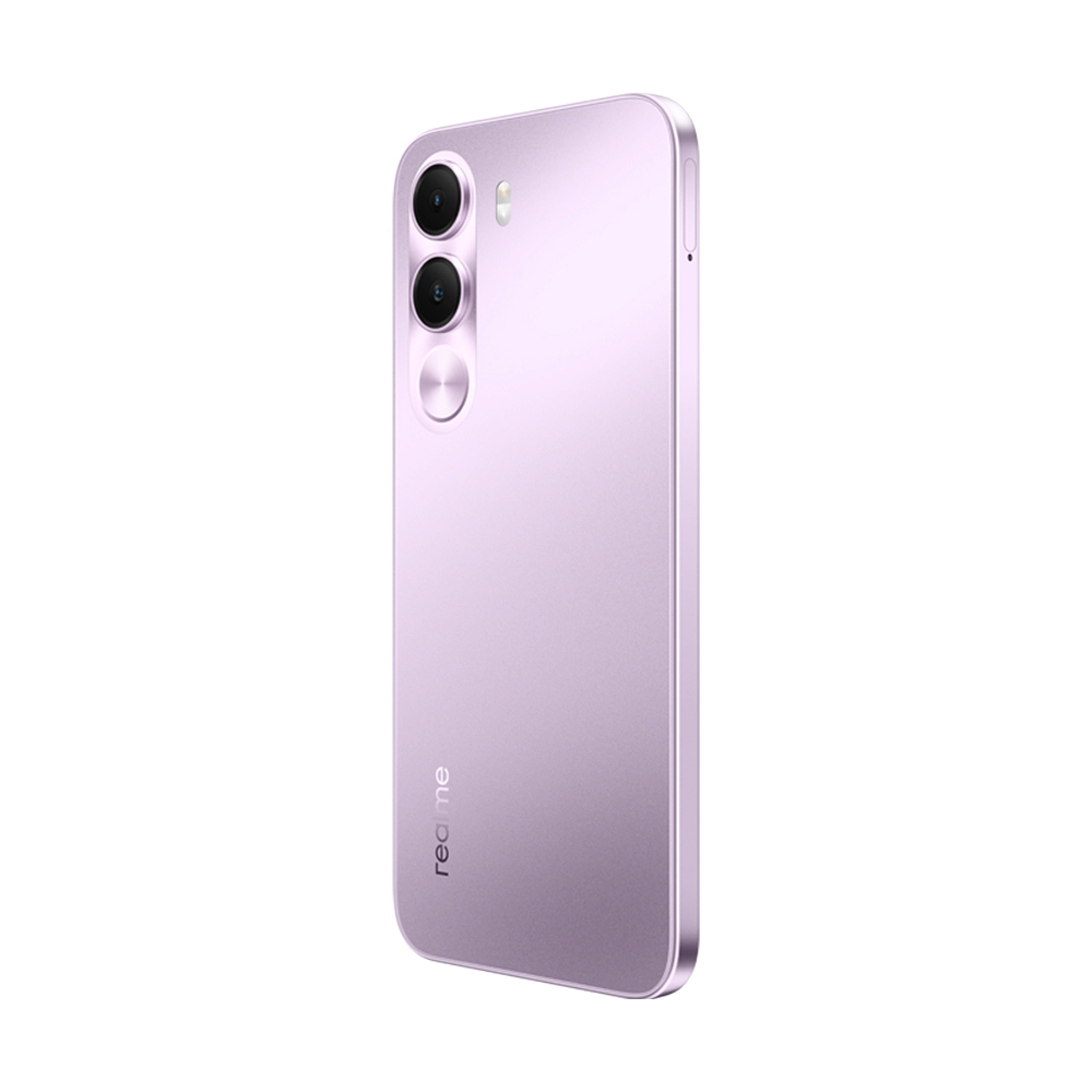 REALME C100i (4+128GB) Dawn Purple