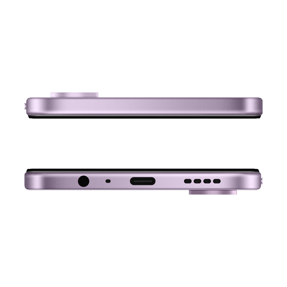 REALME C100i (4+128GB) Dawn Purple