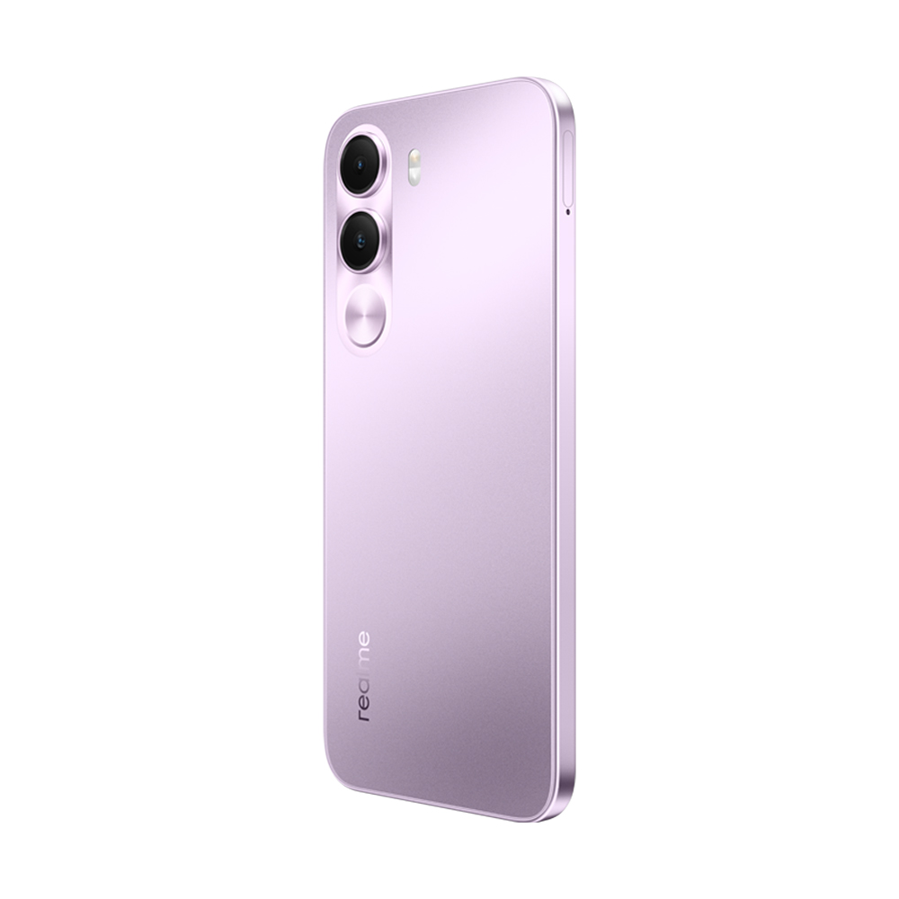 REALME C100i (4+128GB) Dawn Purple