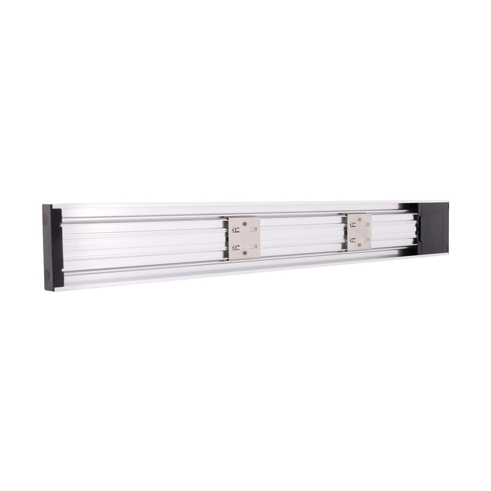 POWER TRACK (ราง) 40CM TOSHINO PT-40SV Silver