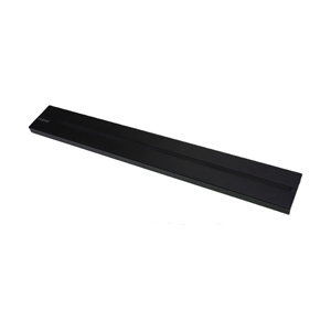 POWER TRACK (ราง) 60CM TOSHINO PT-60BK Black