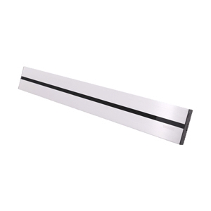 POWER TRACK (ราง) 60CM TOSHINO PT-60SV Silver