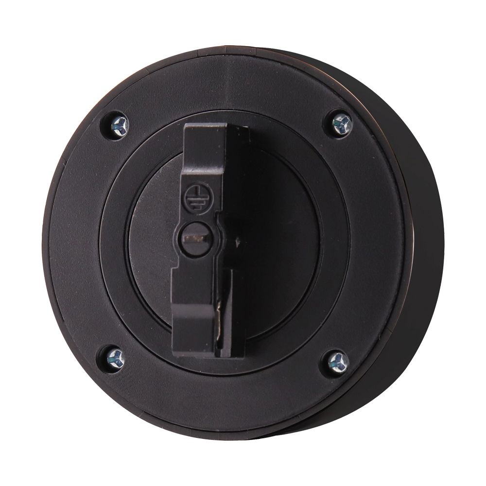 POWER TRACK (เต้ารับ) TOSHINO SK-PD20WBK Black