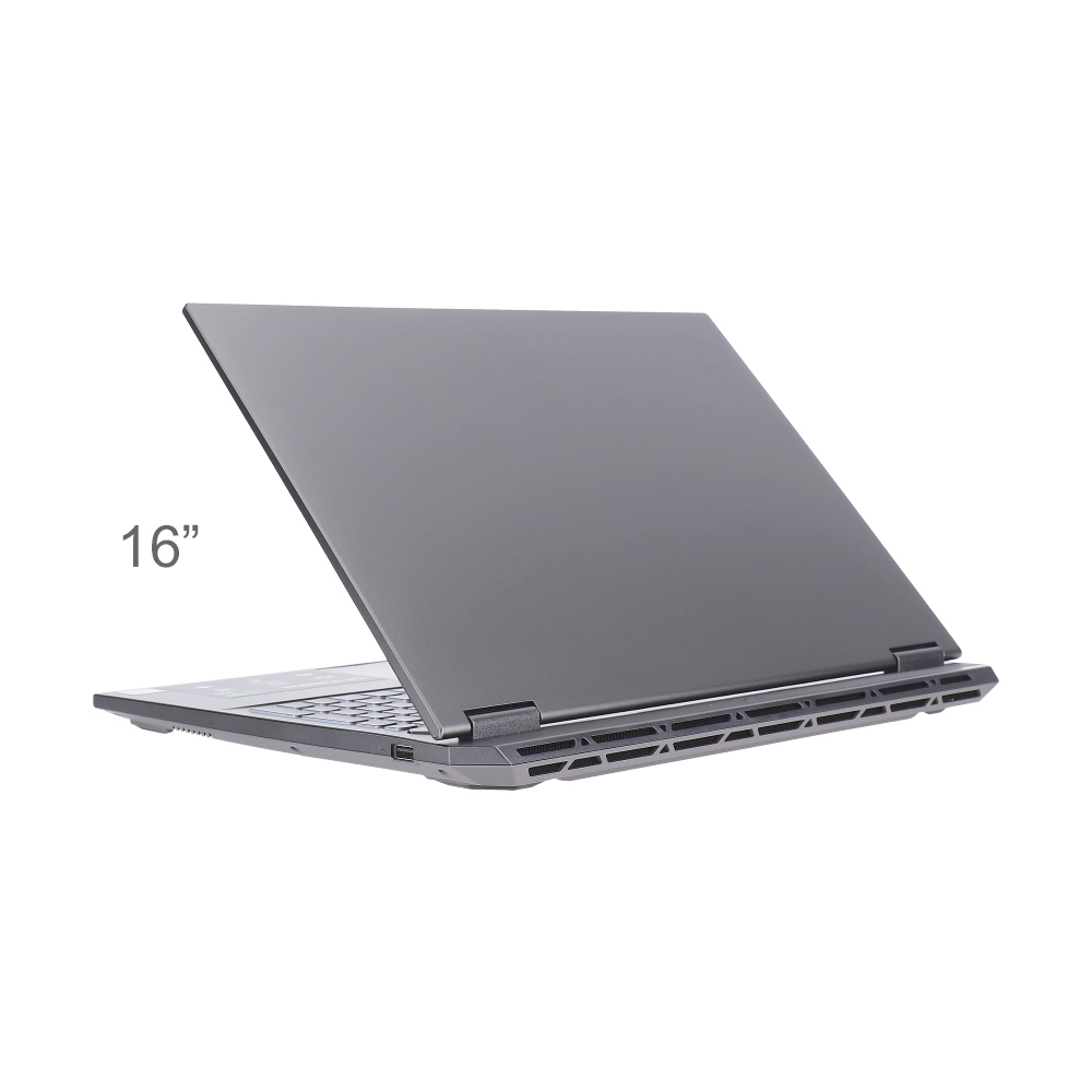 Notebook Asus TUF Gaming A16 FA608UP-QT024W (Jaeger Gray)