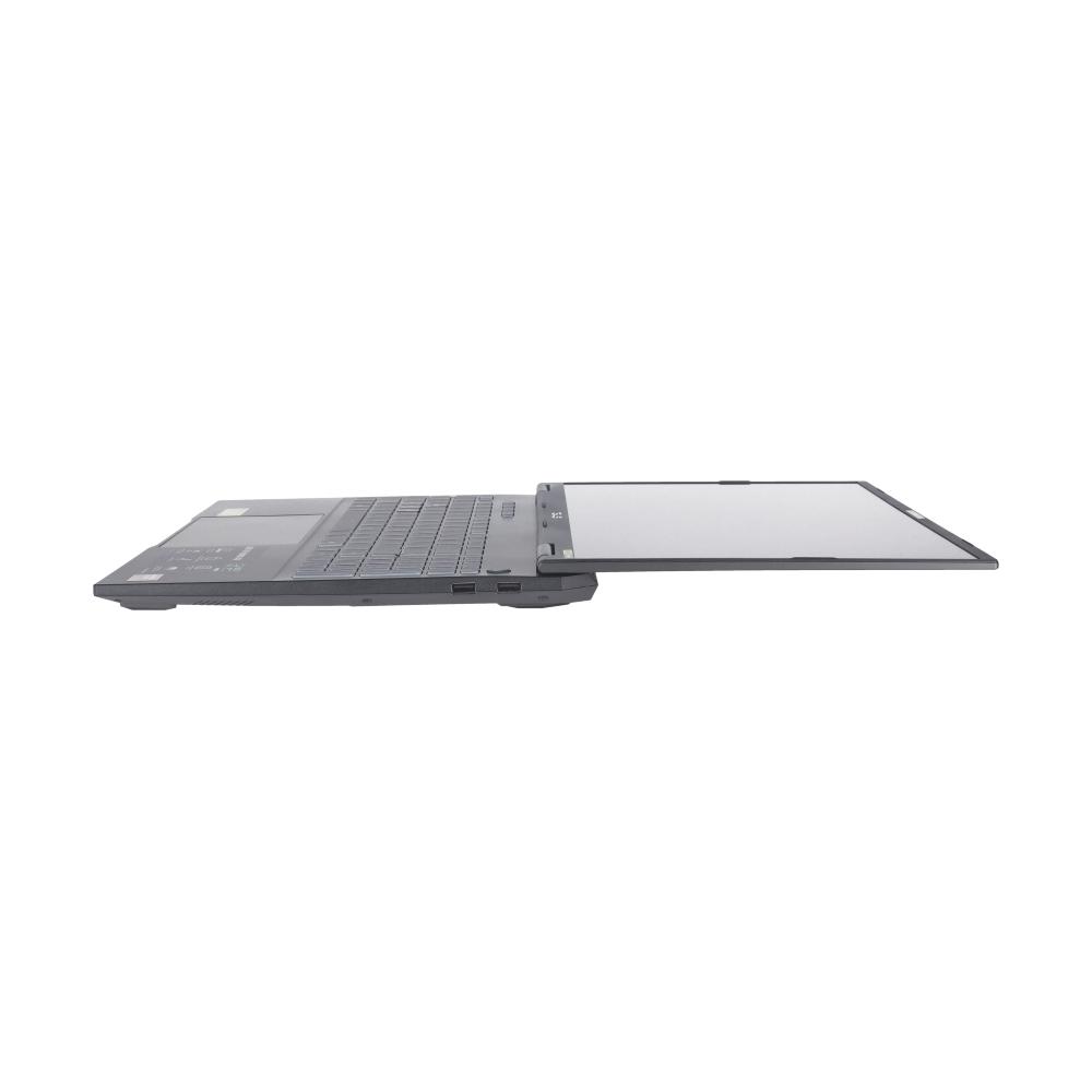 Notebook Asus TUF Gaming A16 FA608UP-QT024W (Jaeger Gray)