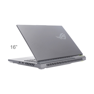 Notebook Asus ROG Strix G16 G614FM-TS125W (Volt Green)