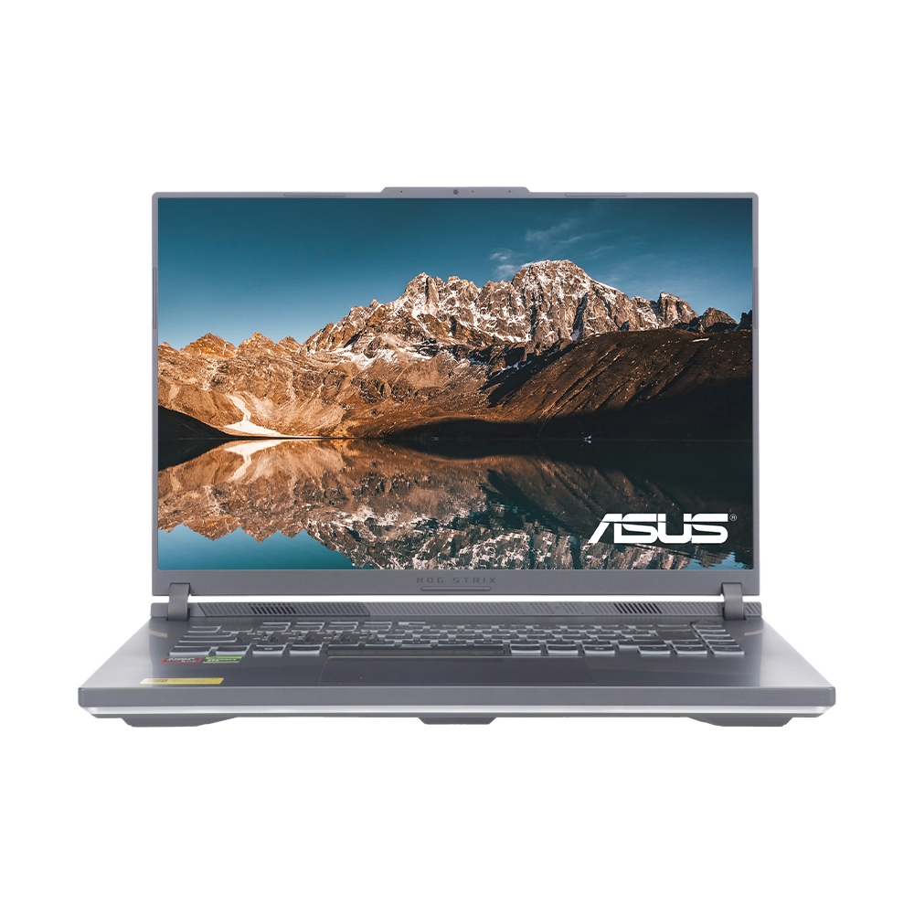 Notebook Asus ROG Strix G614PM-TS238W (Eclipse Gray)