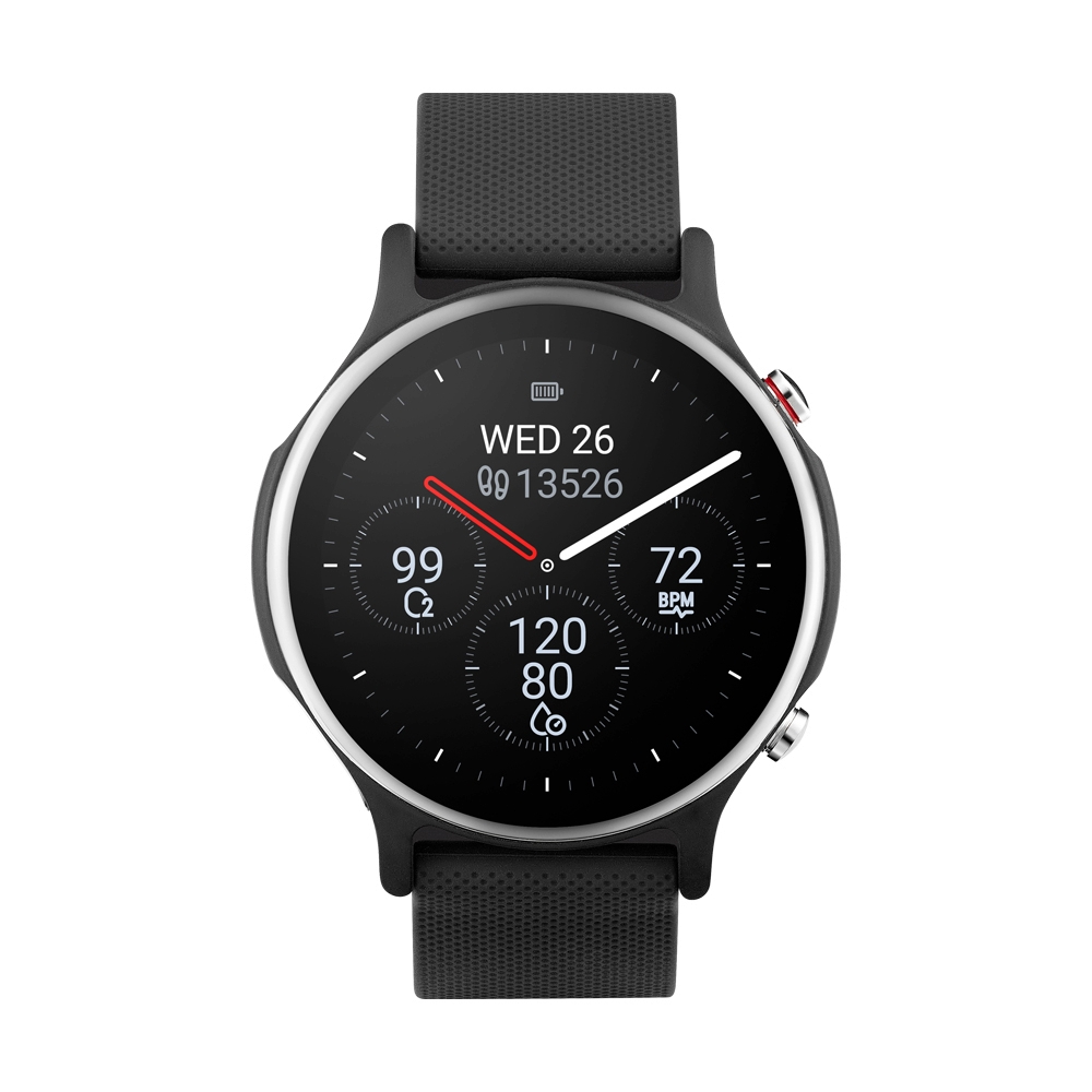 ASUS VivoWatch 6 (HC-D06)