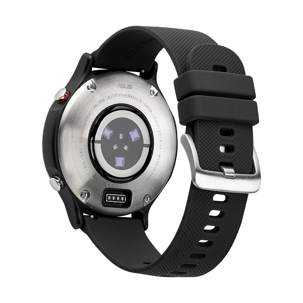 ASUS VivoWatch 6 (HC-D06)