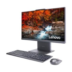AIO Lenovo Desktop TC TC neo 50a 24 Gen 5 RPL AIO T (12SDA01KTB)