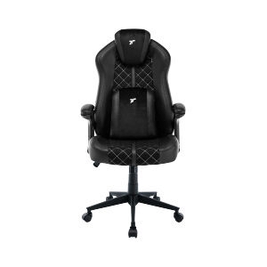 CHAIR TTRACING DUO V4 PRO GAMING BLACK (เก้าอี้)